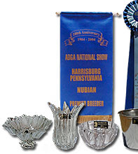 LakeShore 2004 National Winners 